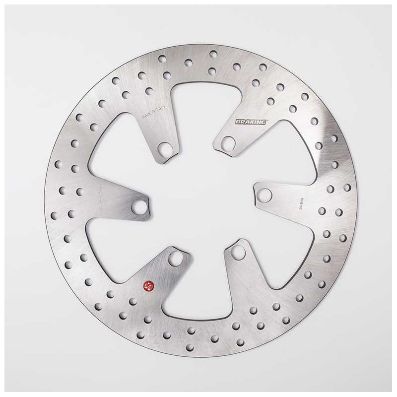 DISQUE DE FREIN AVANT ROUTE R-FLO BRAKING DISQUE DE FREIN AVANT ROUTE R-FLO BRAKING