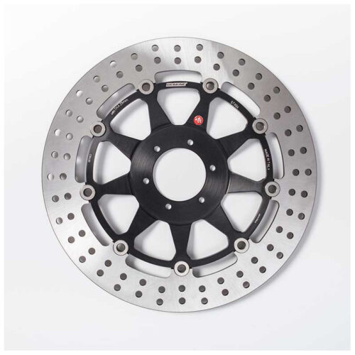 DISQUE DE FREIN AVANT ROUTE R-STX BRAKING