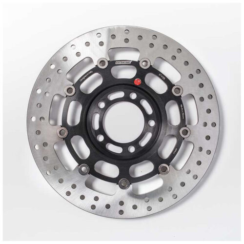 DISQUE DE FREIN AVANT ROUTE R-STX BRAKING