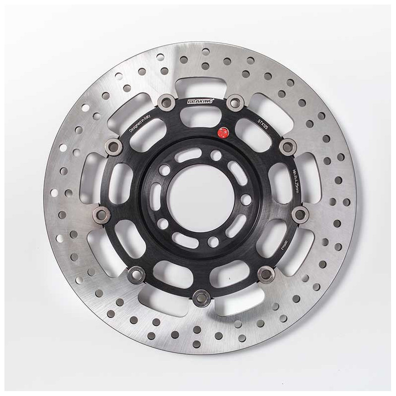 DISQUE DE FREIN AVANT ROUTE R-STX BRAKING DISQUE DE FREIN AVANT ROUTE R-STX BRAKING