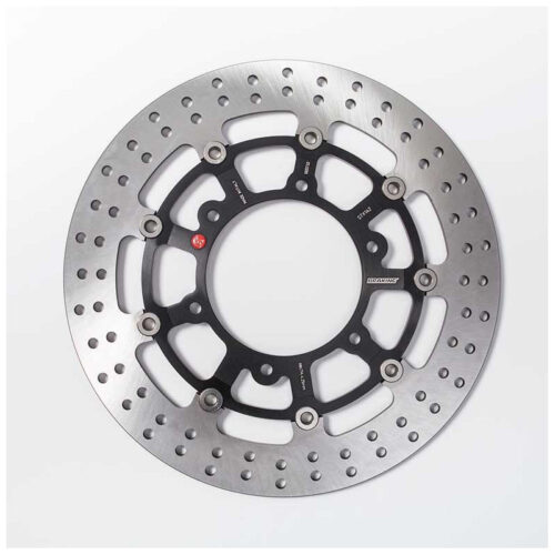 DISQUE DE FREIN AVANT ROUTE R-STX BRAKING