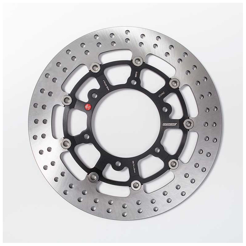 DISQUE DE FREIN AVANT ROUTE R-STX BRAKING DISQUE DE FREIN AVANT ROUTE R-STX BRAKING