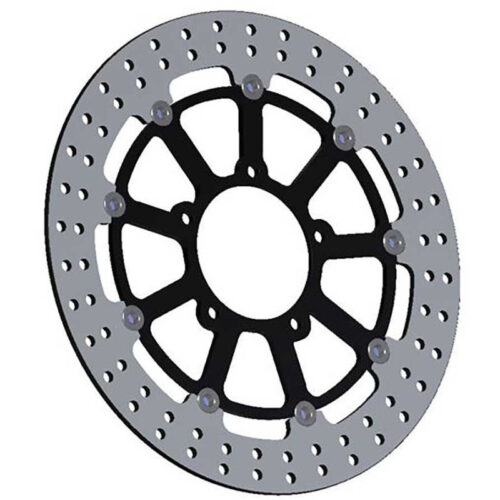 DISQUE DE FREIN AVANT ROUTE R-STX BRAKING