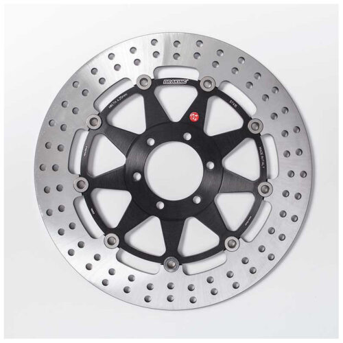 DISQUE DE FREIN AVANT ROUTE R-STX BRAKING