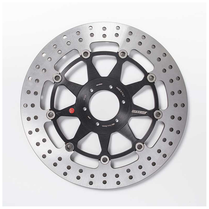 DISQUE DE FREIN AVANT ROUTE R-STX BRAKING DISQUE DE FREIN AVANT ROUTE R-STX BRAKING