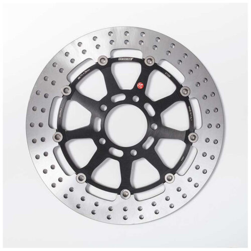 DISQUE DE FREIN AVANT ROUTE R-STX BRAKING