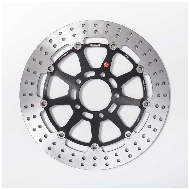 DISQUE DE FREIN AVANT ROUTE R-STX BRAKING DISQUE DE FREIN AVANT ROUTE R-STX BRAKING