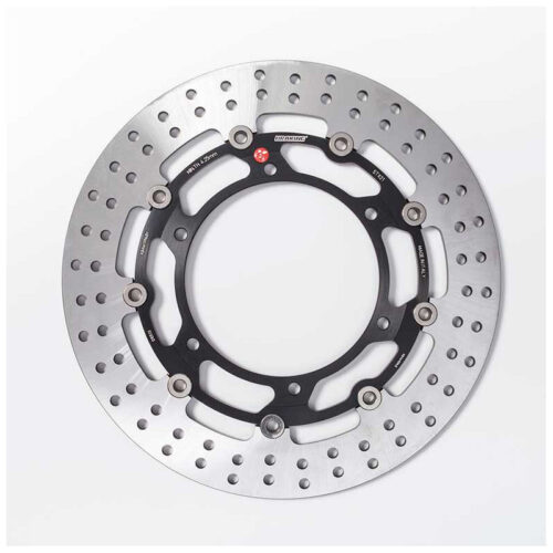 DISQUE DE FREIN AVANT ROUTE R-STX BRAKING