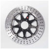 DISQUE DE FREIN AVANT ROUTE R-STX BRAKING
