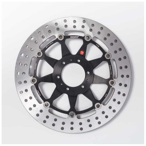 DISQUE DE FREIN AVANT ROUTE R-STX BRAKING