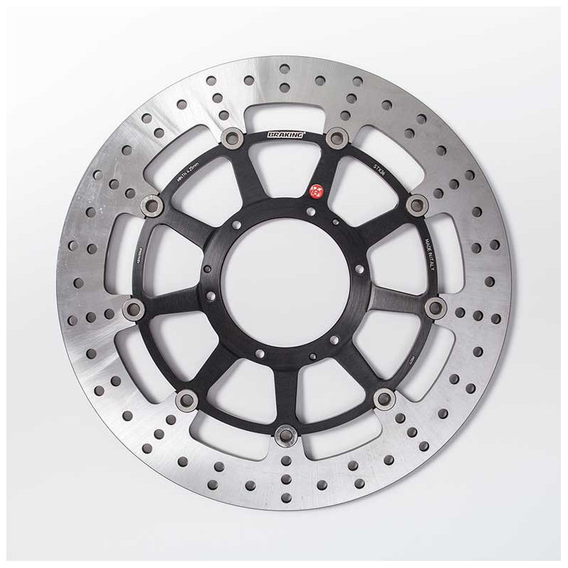 DISQUE DE FREIN AVANT ROUTE R-STX BRAKING DISQUE DE FREIN AVANT ROUTE R-STX BRAKING