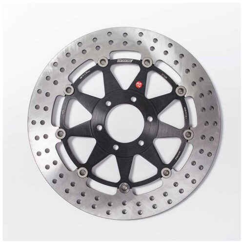 DISQUE DE FREIN AVANT ROUTE R-STX BRAKING