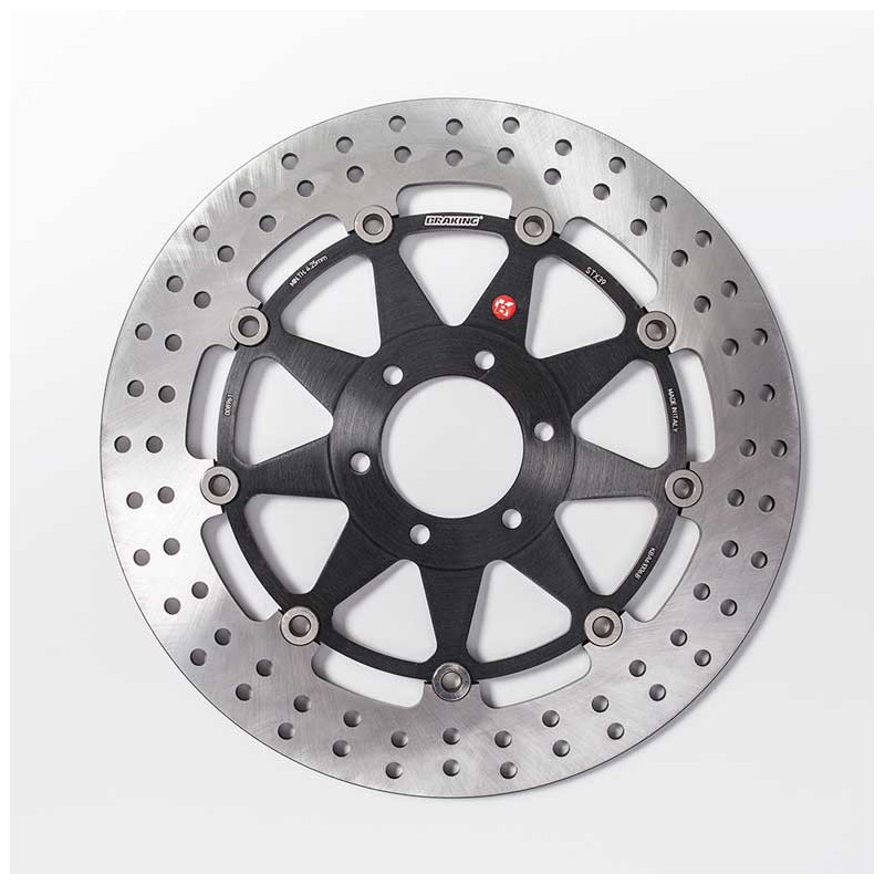 DISQUE DE FREIN AVANT ROUTE R-STX BRAKING DISQUE DE FREIN AVANT ROUTE R-STX BRAKING
