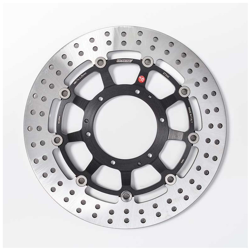 DISQUE DE FREIN AVANT ROUTE R-STX BRAKING DISQUE DE FREIN AVANT ROUTE R-STX BRAKING