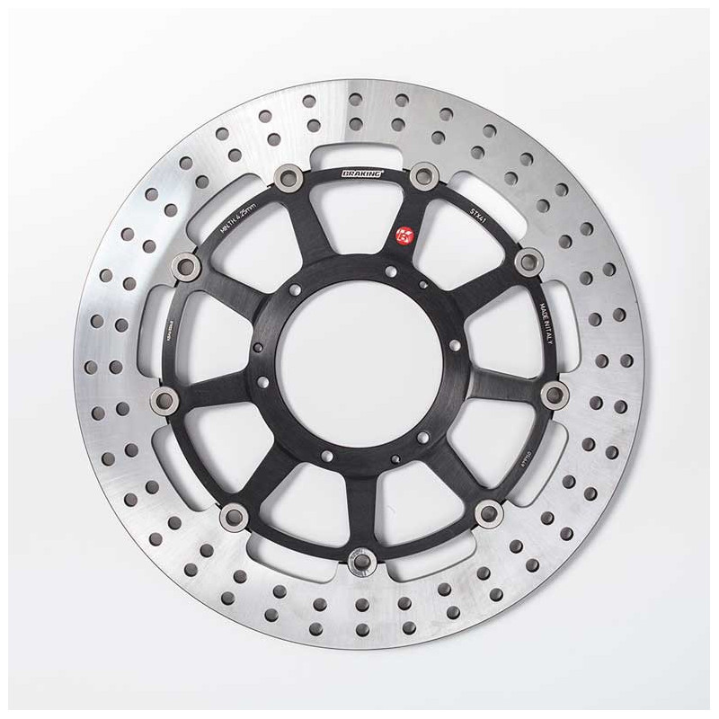 DISQUE DE FREIN AVANT ROUTE R-STX BRAKING DISQUE DE FREIN AVANT ROUTE R-STX BRAKING