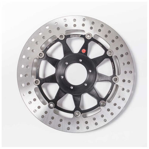 DISQUE DE FREIN AVANT ROUTE R-STX BRAKING