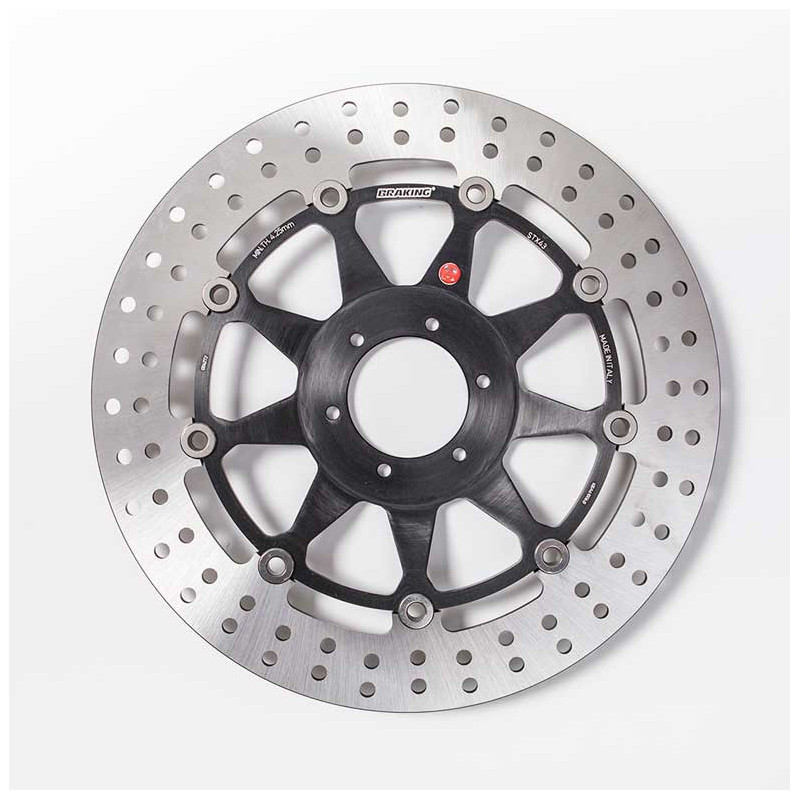 DISQUE DE FREIN AVANT ROUTE R-STX BRAKING DISQUE DE FREIN AVANT ROUTE R-STX BRAKING