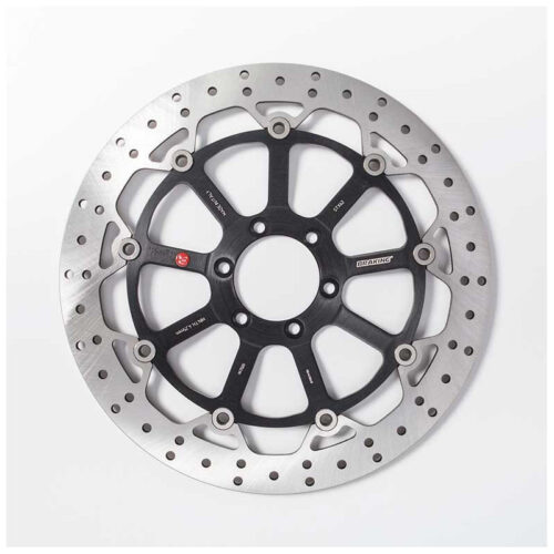 DISQUE DE FREIN AVANT ROUTE R-STX BRAKING