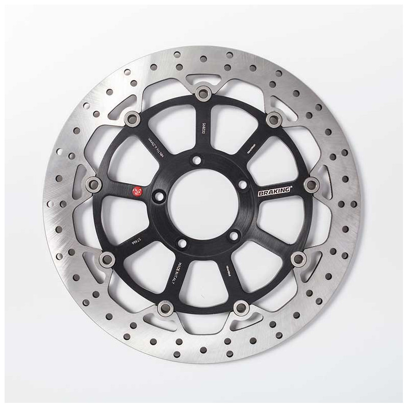 DISQUE DE FREIN AVANT ROUTE R-STX BRAKING DISQUE DE FREIN AVANT ROUTE R-STX BRAKING