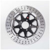 DISQUE DE FREIN AVANT ROUTE R-STX BRAKING