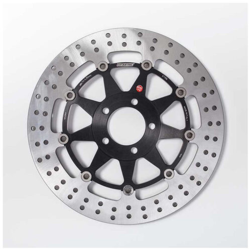 DISQUE DE FREIN AVANT ROUTE R-STX BRAKING