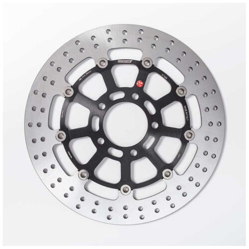 DISQUE DE FREIN AVANT ROUTE R-STX BRAKING