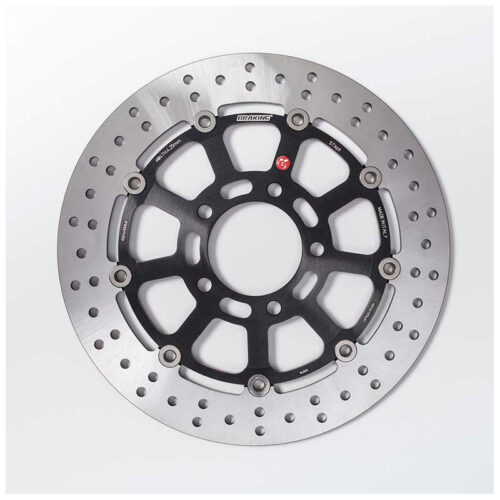 DISQUE DE FREIN AVANT ROUTE R-STX BRAKING