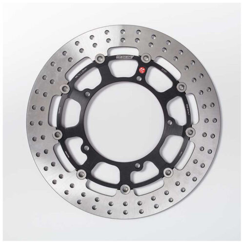 DISQUE DE FREIN AVANT ROUTE R-STX BRAKING