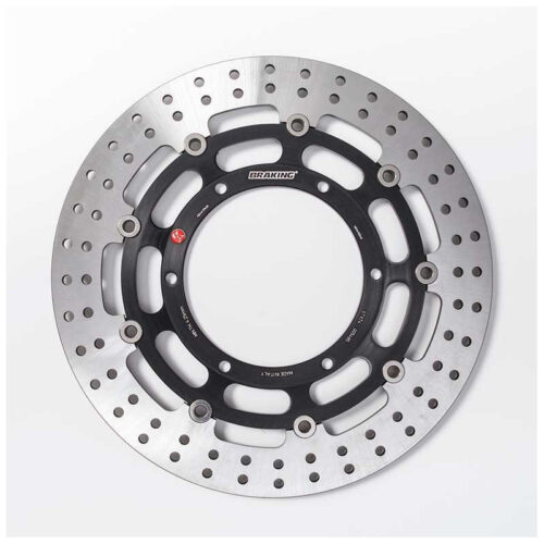DISQUE DE FREIN AVANT ROUTE R-STX BRAKING