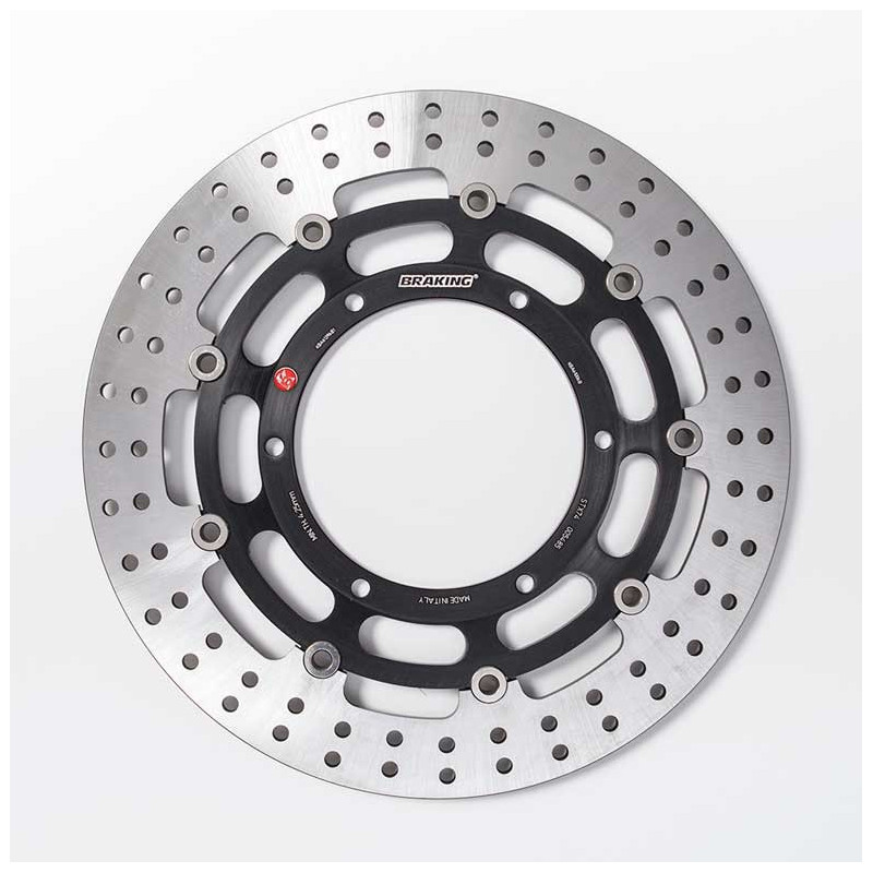 DISQUE DE FREIN AVANT ROUTE R-STX BRAKING DISQUE DE FREIN AVANT ROUTE R-STX BRAKING