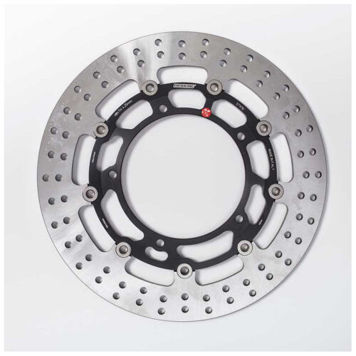 DISQUE DE FREIN AVANT ROUTE R-STX BRAKING