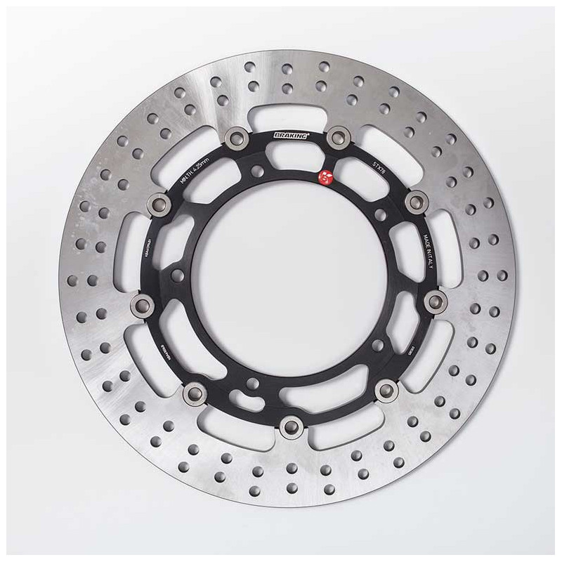 DISQUE DE FREIN AVANT ROUTE R-STX BRAKING DISQUE DE FREIN AVANT ROUTE R-STX BRAKING