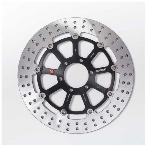 DISQUE DE FREIN AVANT ROUTE R-STX BRAKING