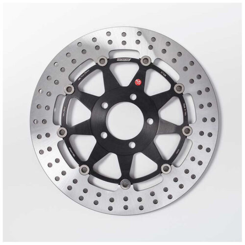 DISQUE DE FREIN AVANT ROUTE R-STX BRAKING