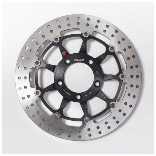 DISQUE DE FREIN AVANT ROUTE R-STX BRAKING