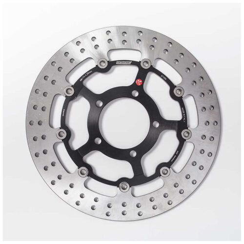 DISQUE DE FREIN AVANT ROUTE R-STX BRAKING