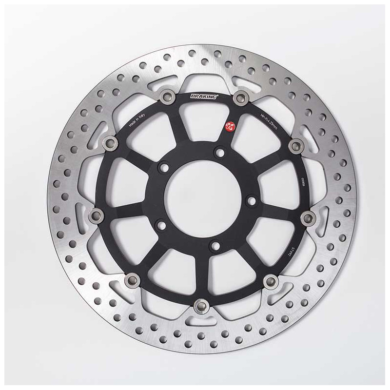 DISQUE DE FREIN AVANT ROUTE R-STX BRAKING DISQUE DE FREIN AVANT ROUTE R-STX BRAKING