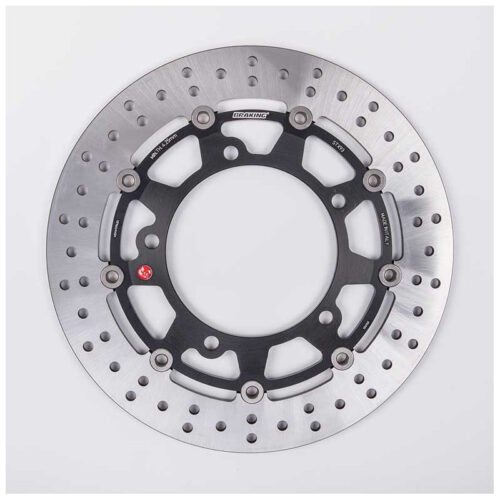 DISQUE DE FREIN AVANT ROUTE R-STX BRAKING