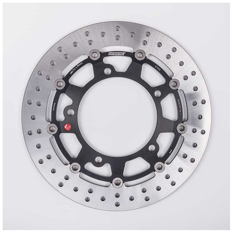 DISQUE DE FREIN AVANT ROUTE R-STX BRAKING DISQUE DE FREIN AVANT ROUTE R-STX BRAKING