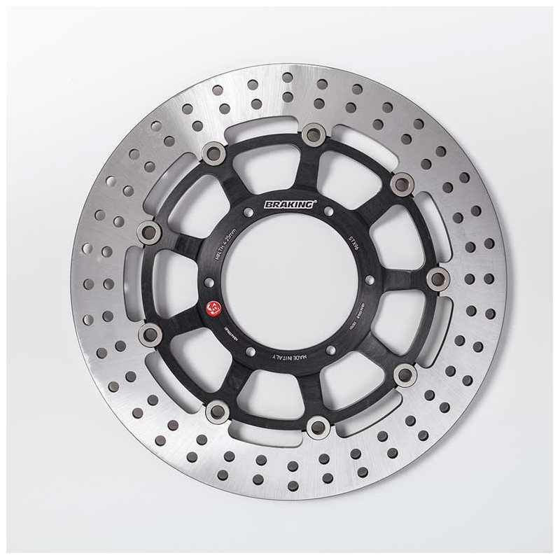 DISQUE DE FREIN AVANT ROUTE R-STX BRAKING DISQUE DE FREIN AVANT ROUTE R-STX BRAKING