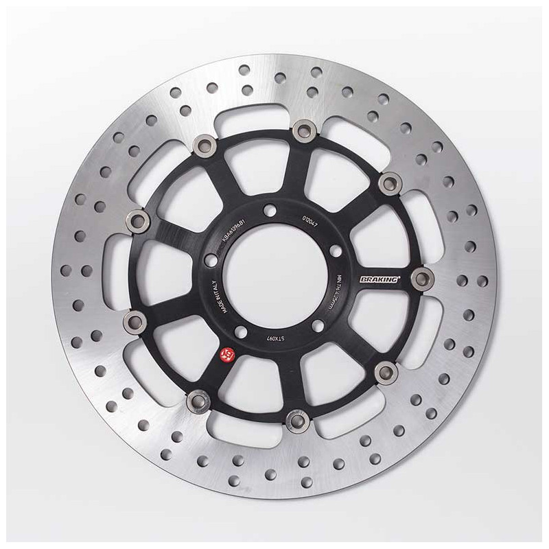 DISQUE DE FREIN AVANT ROUTE R-STX BRAKING DISQUE DE FREIN AVANT ROUTE R-STX BRAKING