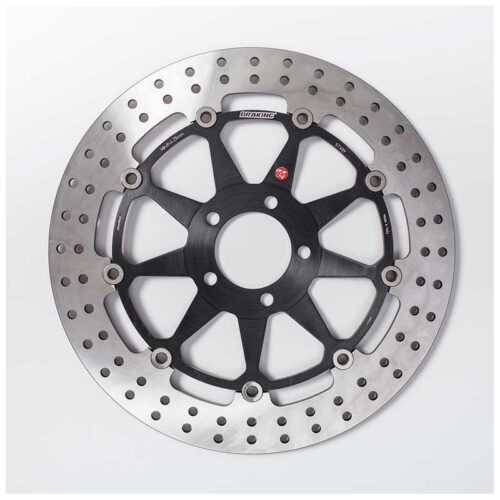 DISQUE DE FREIN AVANT ROUTE R-STX BRAKING