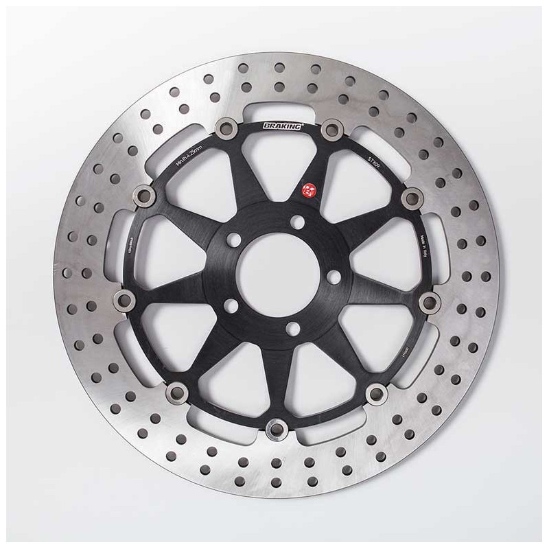 DISQUE DE FREIN AVANT ROUTE R-STX BRAKING DISQUE DE FREIN AVANT ROUTE R-STX BRAKING