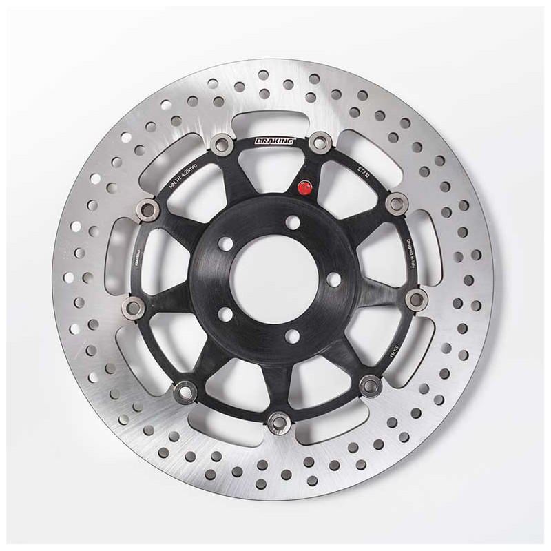 DISQUE DE FREIN AVANT ROUTE R-STX BRAKING DISQUE DE FREIN AVANT ROUTE R-STX BRAKING