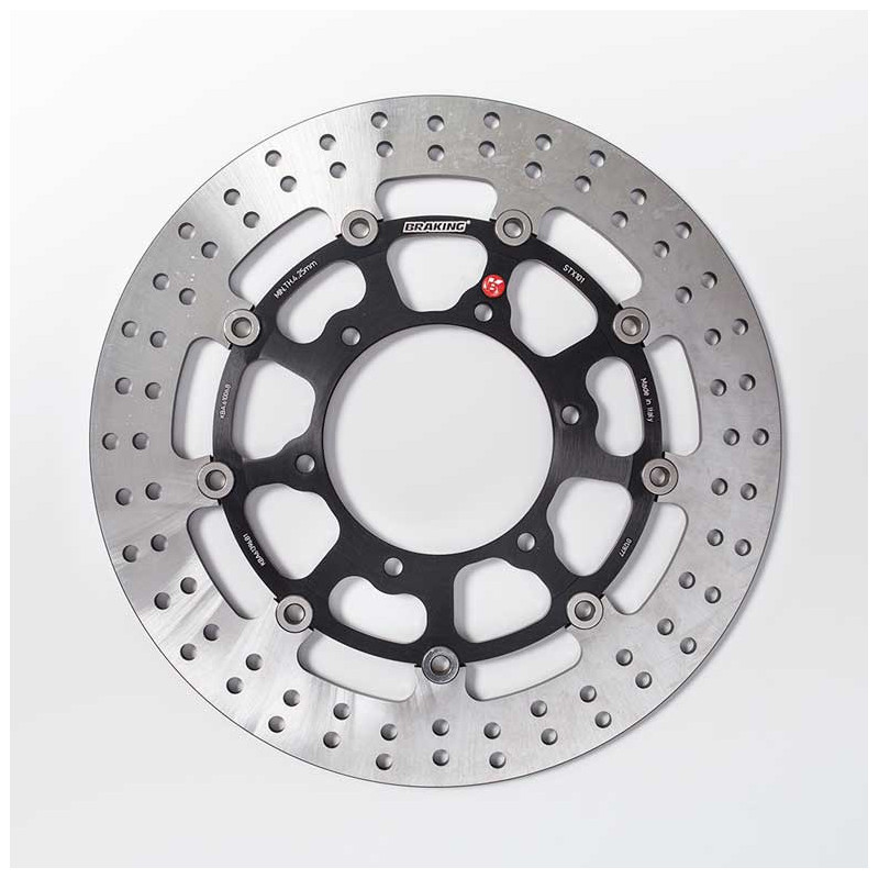 DISQUE DE FREIN AVANT ROUTE R-STX BRAKING DISQUE DE FREIN AVANT ROUTE R-STX BRAKING