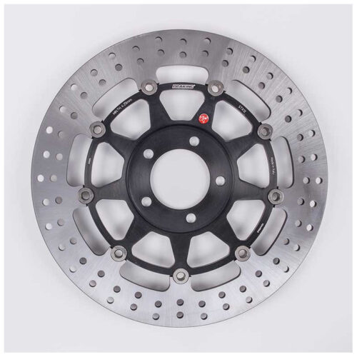 DISQUE DE FREIN AVANT ROUTE R-STX BRAKING