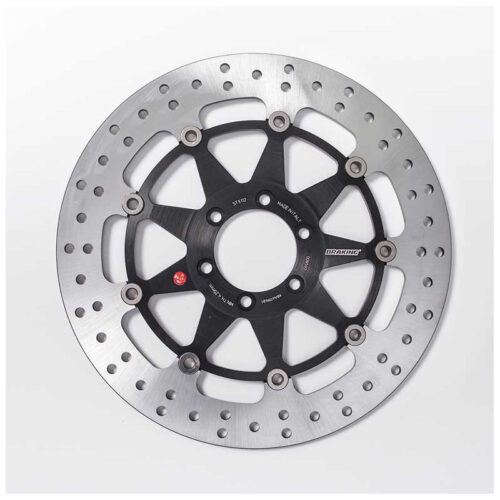 DISQUE DE FREIN AVANT ROUTE R-STX BRAKING Ø305