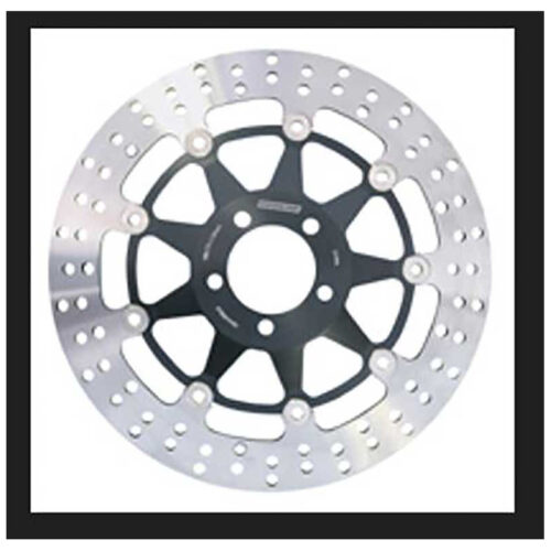 DISQUE DE FREIN AVANT ROUTE R-STX BRAKING Ø320