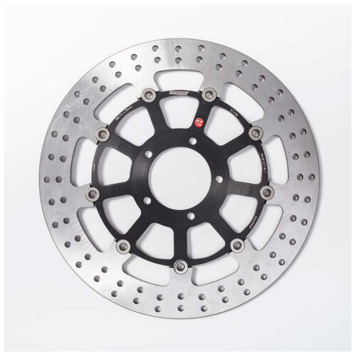 DISQUE DE FREIN AVANT ROUTE R-STX BRAKING Ø320