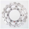 DISQUE DE FREIN AVANT ROUTE W-FLO BRAKING DISQUE DE FREIN AVANT ROUTE W-FLO BRAKING